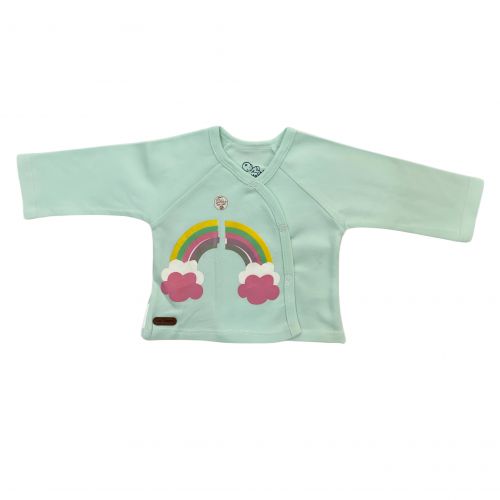 رنگین کمان ( نی نی مانلی )